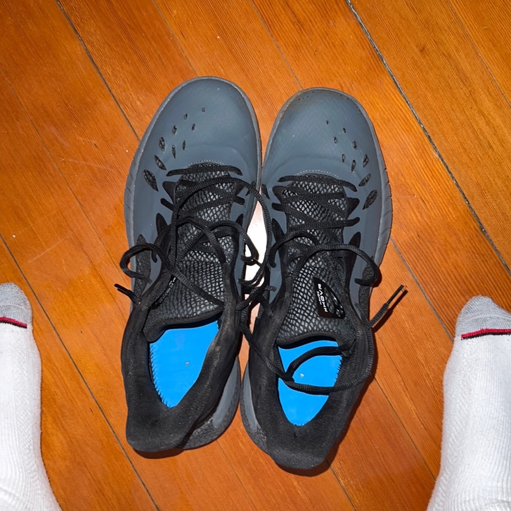 Under Armour Hovr Havoc